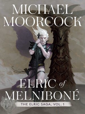 Elric of Melnibone - ebook